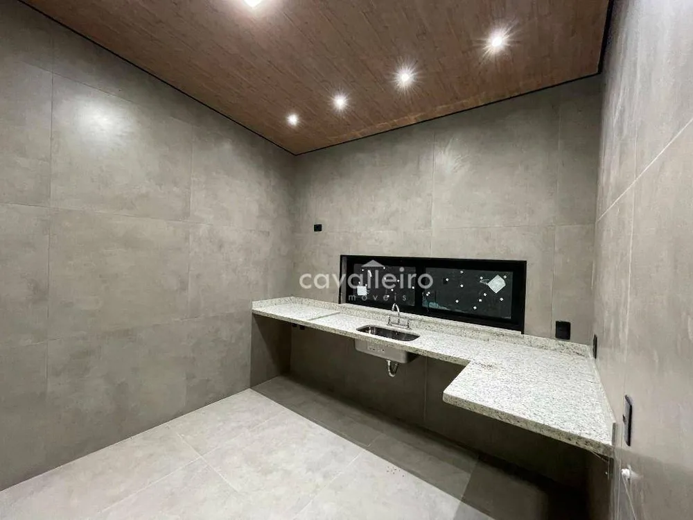 Casa de Condomínio, 4 quartos - Foto 6