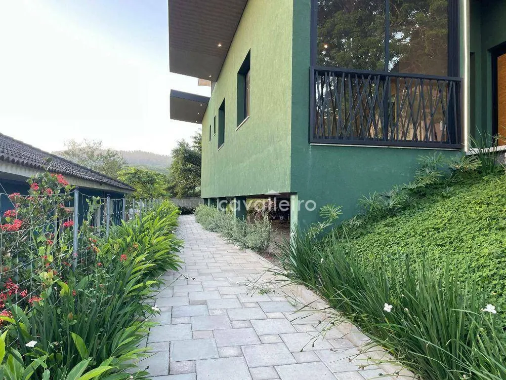 Casa de Condomínio, 4 quartos - Foto 3