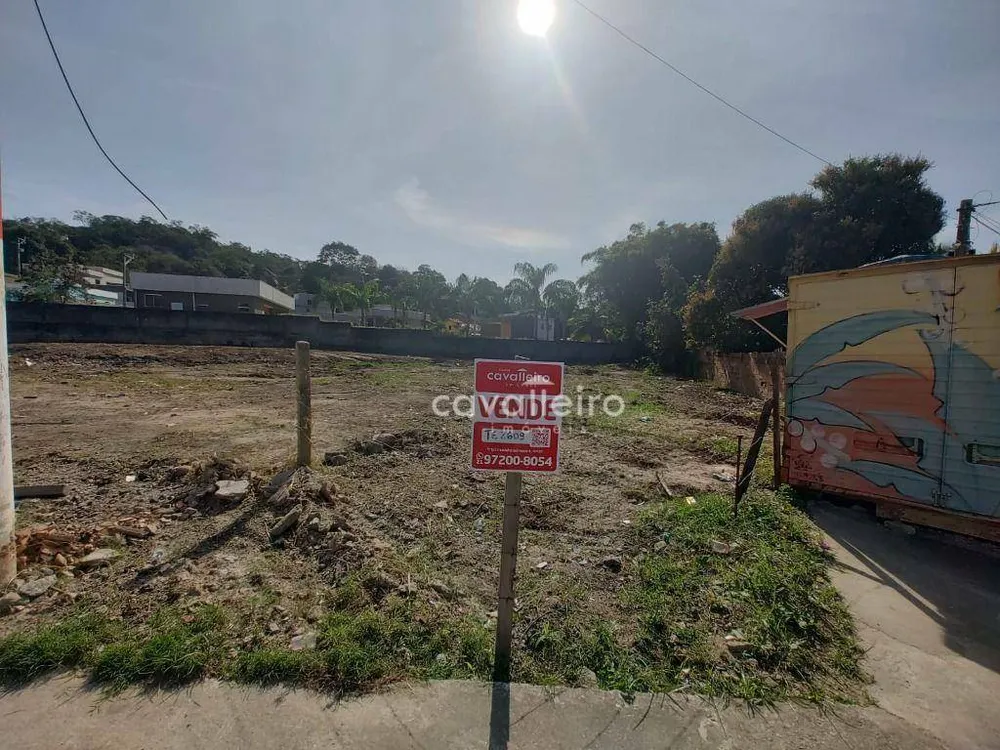 Terreno, 740 m² - Foto 1