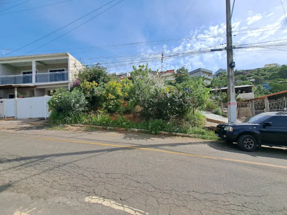 Terreno, 560 m² - Foto 6