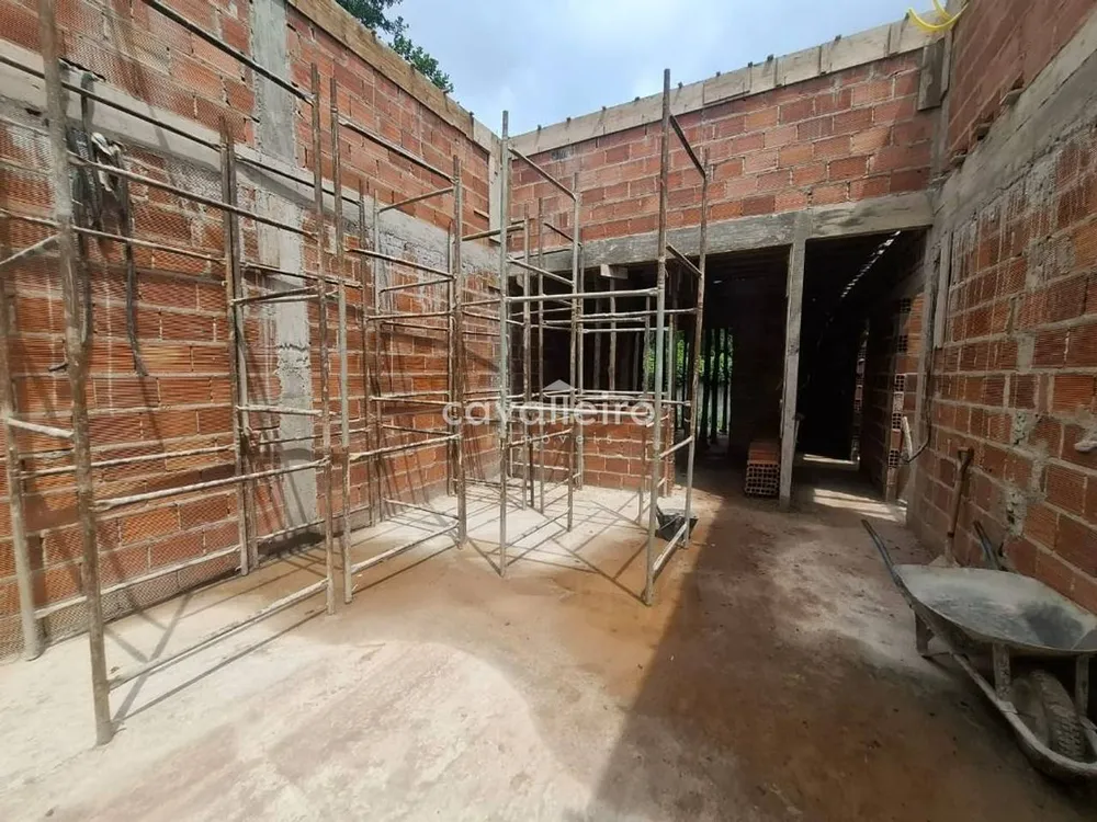 Casa de Condomínio, 3 quartos - Foto 8