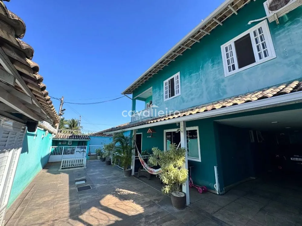 Casa, 5 quartos, 200 m² - Foto 3