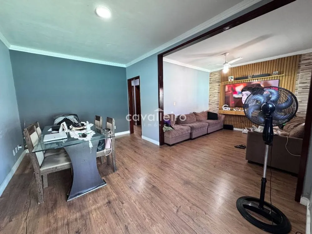 Casa, 5 quartos, 200 m² - Foto 14