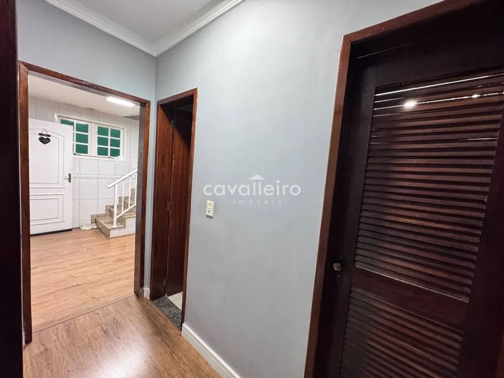 Casa, 5 quartos, 200 m² - Foto 7