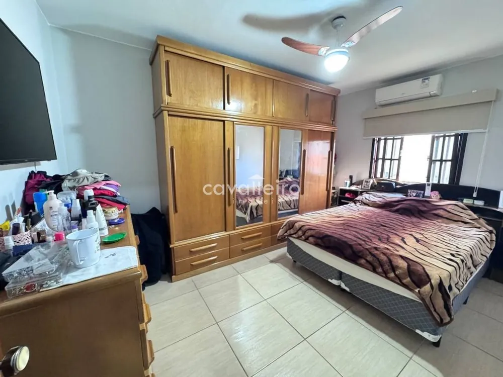 Casa, 5 quartos, 200 m² - Foto 22