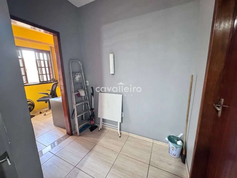 Casa, 5 quartos, 200 m² - Foto 21
