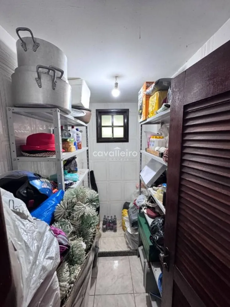 Casa, 5 quartos, 200 m² - Foto 15
