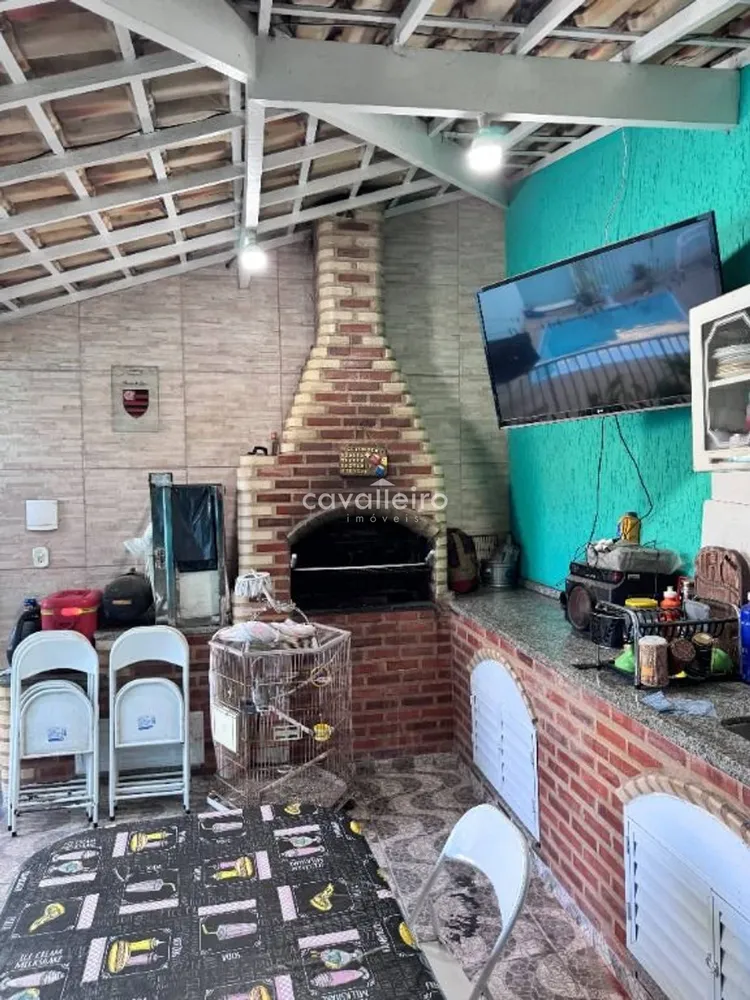 Casa, 5 quartos, 200 m² - Foto 39