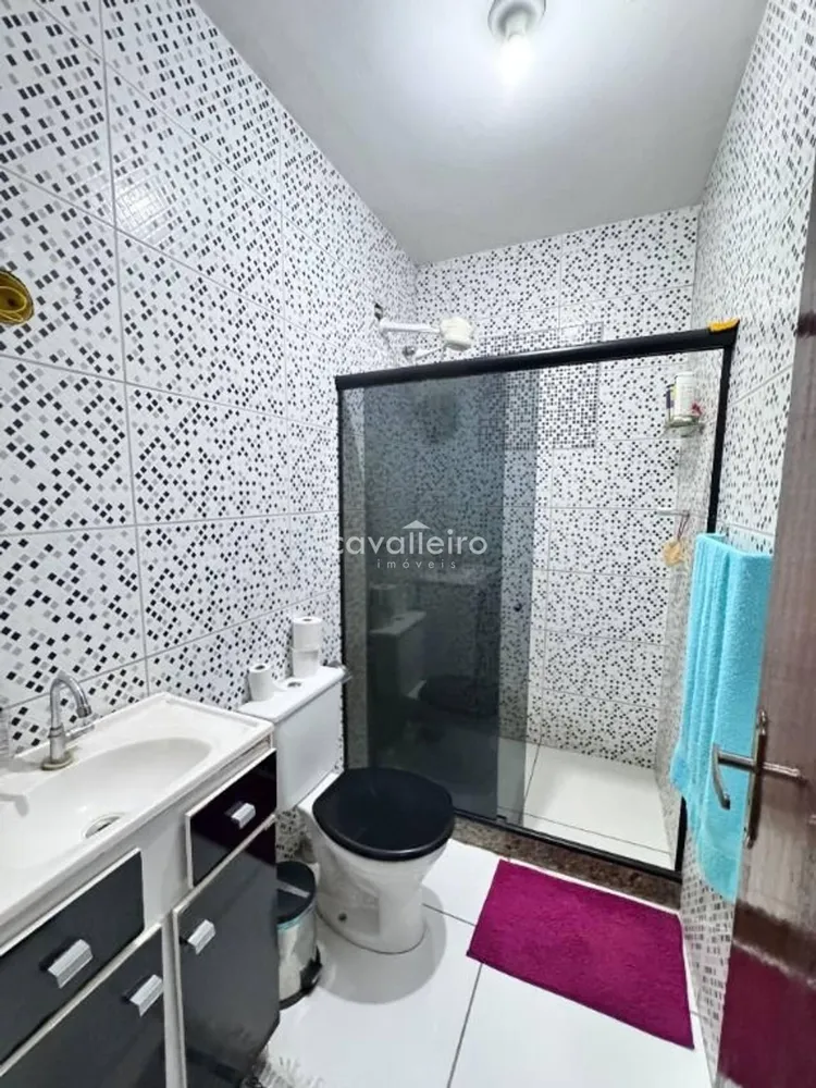Casa, 5 quartos, 200 m² - Foto 32