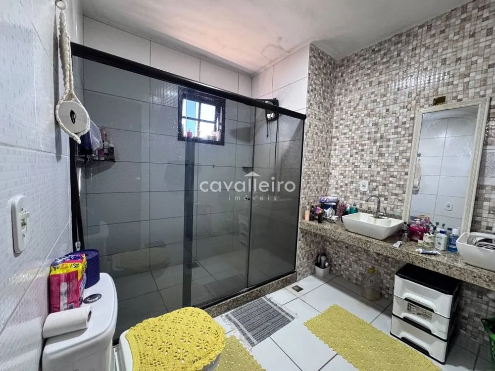 Casa, 5 quartos, 200 m² - Foto 25
