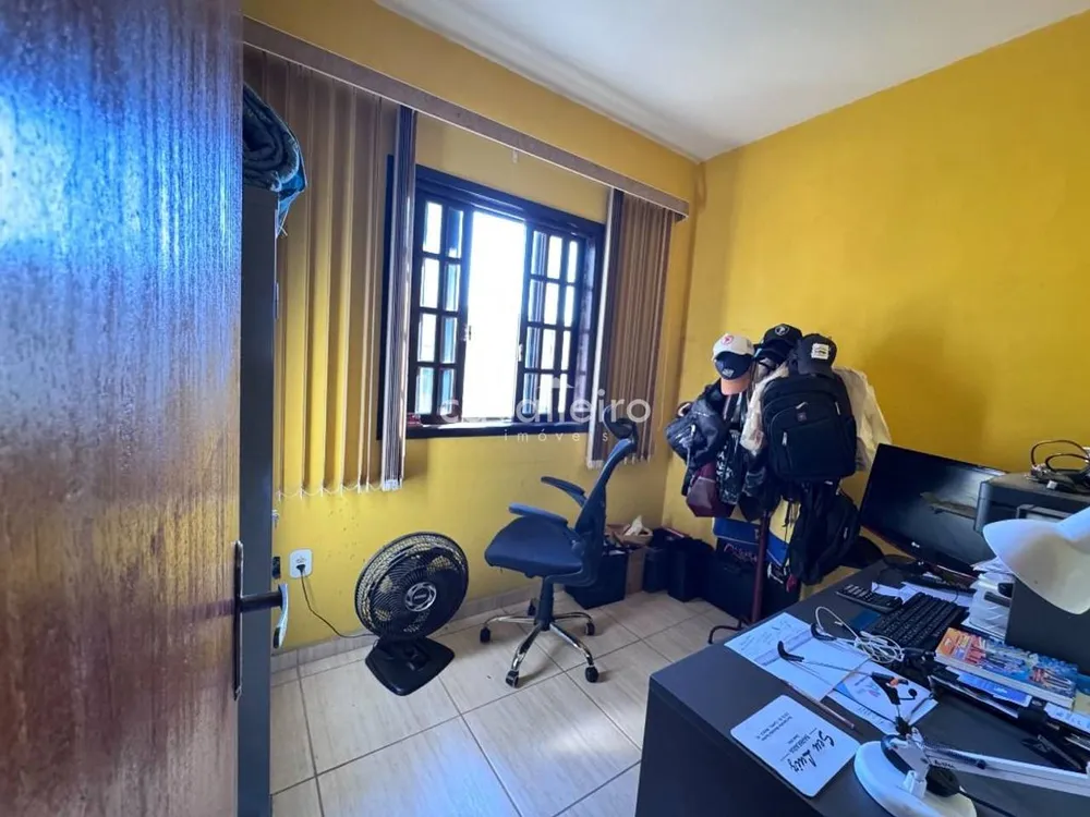 Casa, 5 quartos, 200 m² - Foto 20