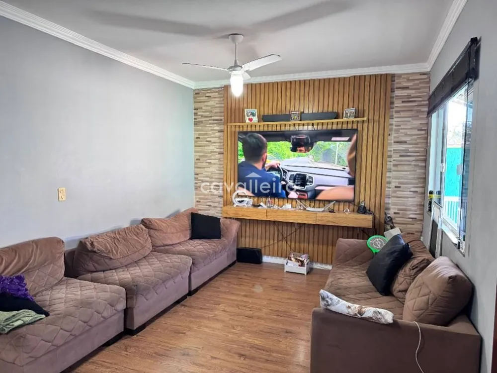 Casa, 5 quartos, 200 m² - Foto 5