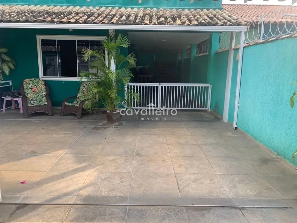 Casa, 5 quartos, 200 m² - Foto 10