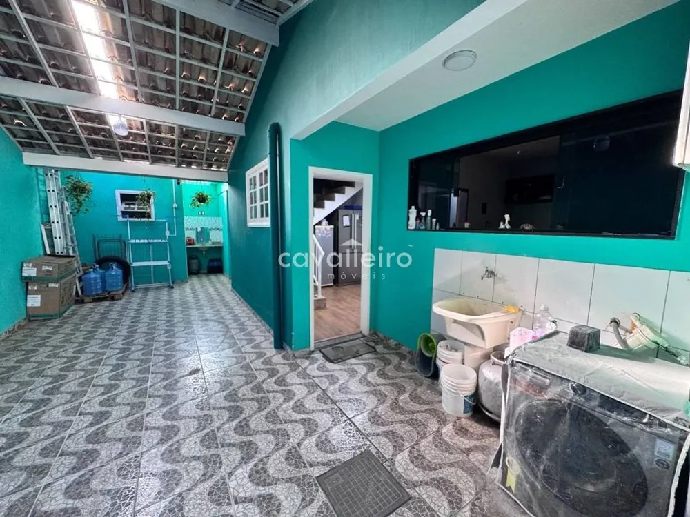 Casa, 5 quartos, 200 m² - Foto 34