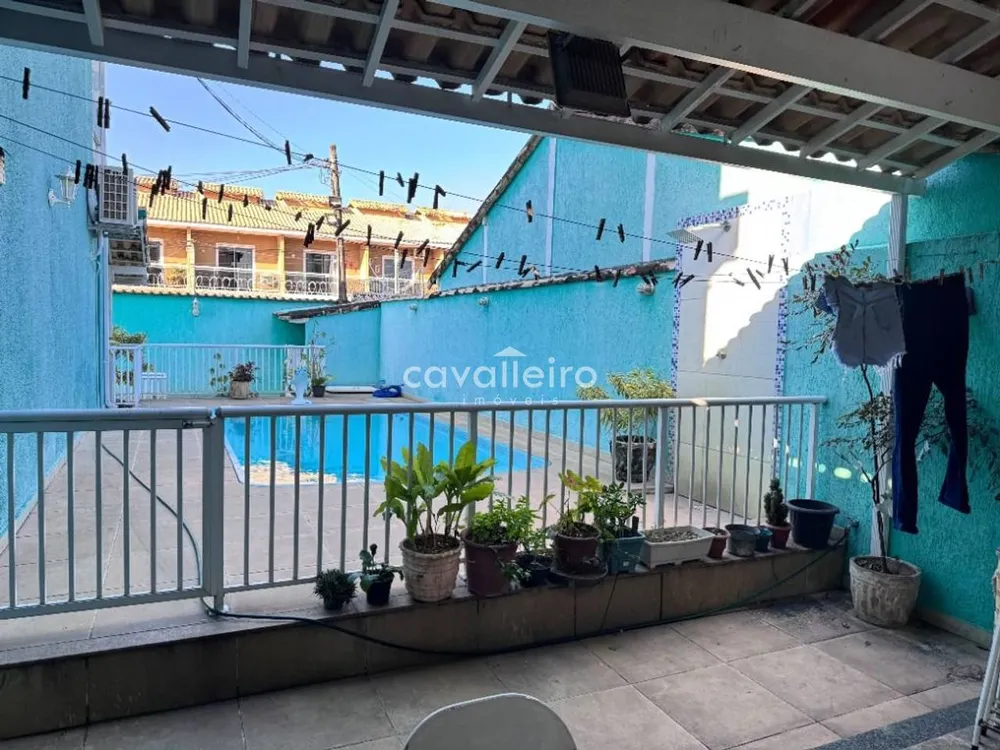 Casa, 5 quartos, 200 m² - Foto 40