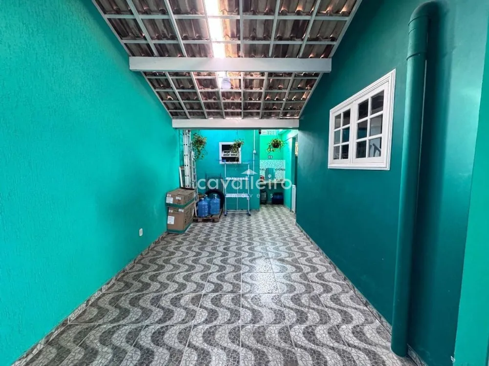 Casa, 5 quartos, 200 m² - Foto 35