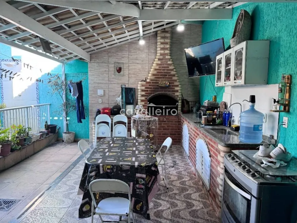 Casa, 5 quartos, 200 m² - Foto 38