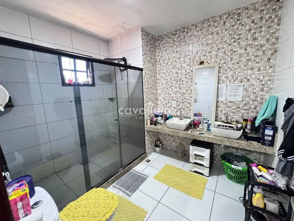 Casa, 5 quartos, 200 m² - Foto 24