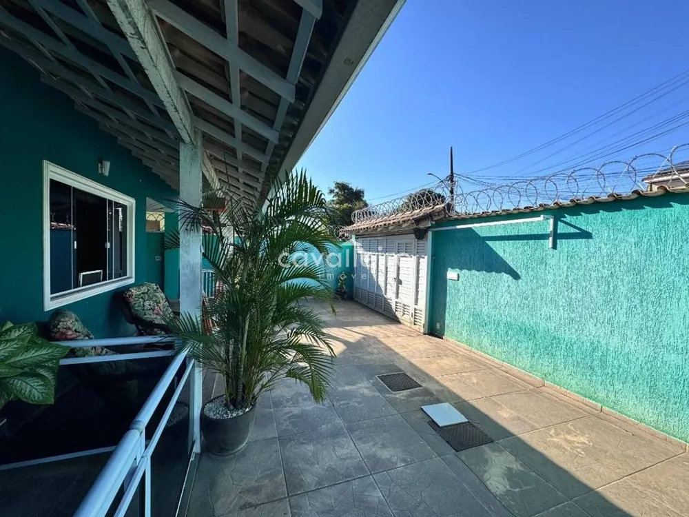 Casa, 5 quartos, 200 m² - Foto 13