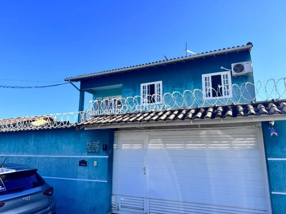 Casa, 5 quartos, 200 m² - Foto 43