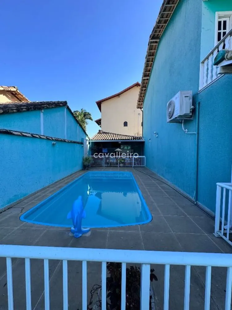 Casa, 5 quartos, 200 m² - Foto 12