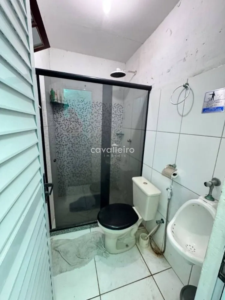 Casa, 5 quartos, 200 m² - Foto 41