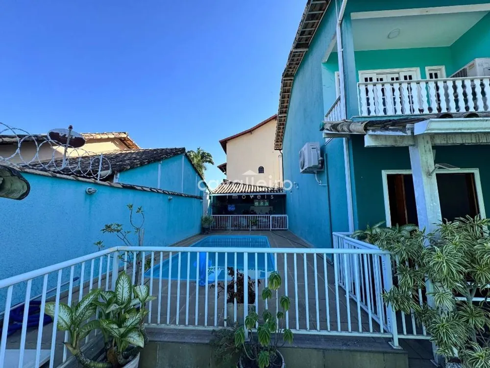 Casa, 5 quartos, 200 m² - Foto 4