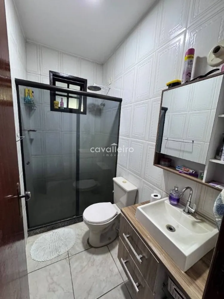 Casa, 5 quartos, 200 m² - Foto 16