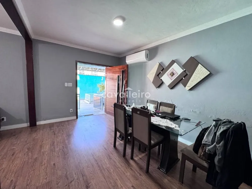 Casa, 5 quartos, 200 m² - Foto 6