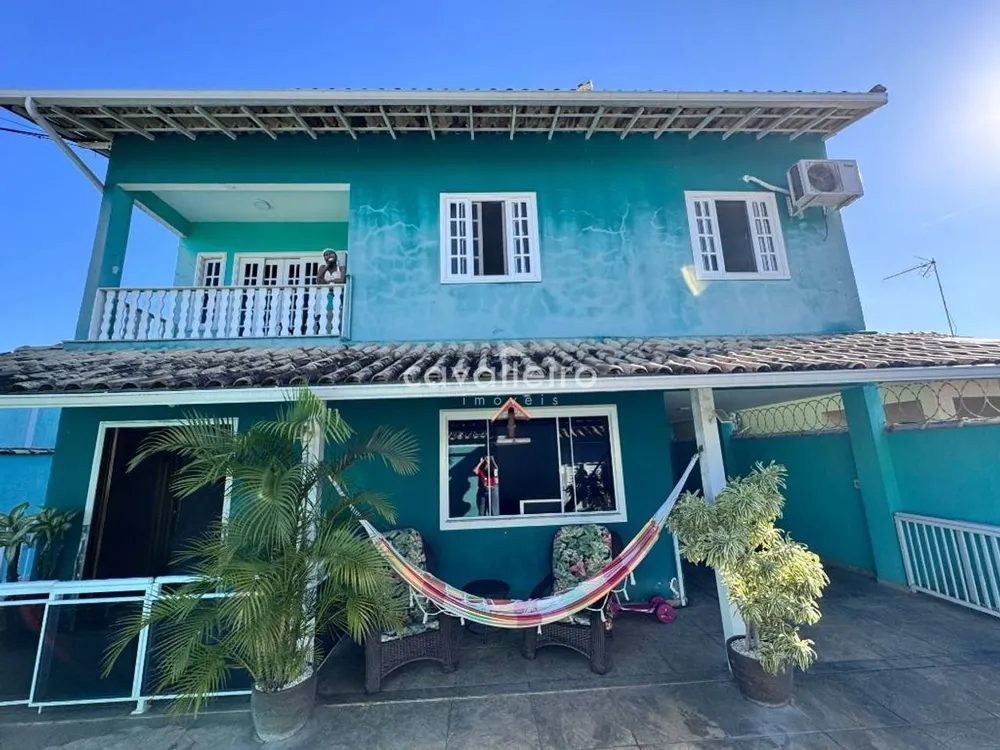 Casa, 5 quartos, 200 m² - Foto 2