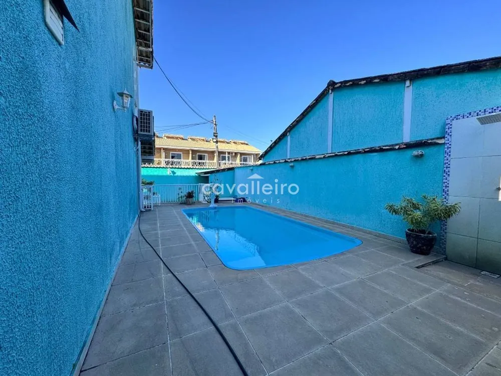Casa, 5 quartos, 200 m² - Foto 37