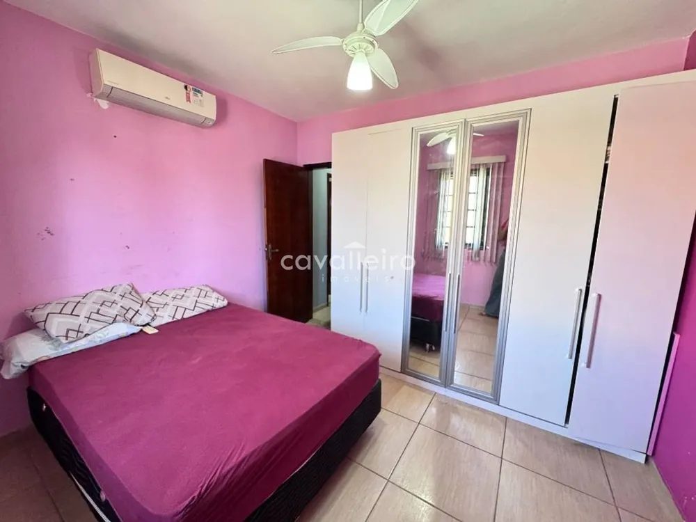 Casa, 5 quartos, 200 m² - Foto 31