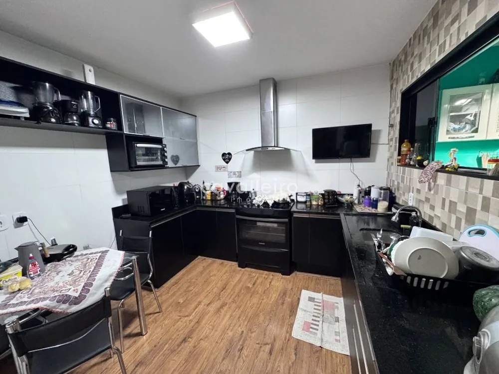 Casa, 5 quartos, 200 m² - Foto 8