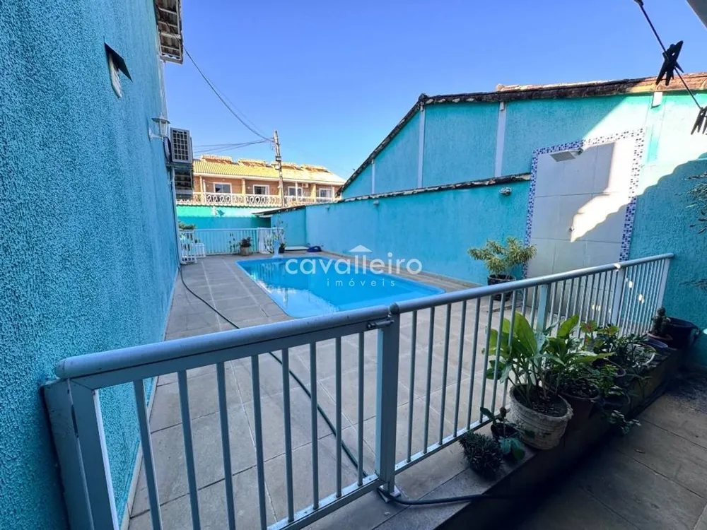 Casa, 5 quartos, 200 m² - Foto 36
