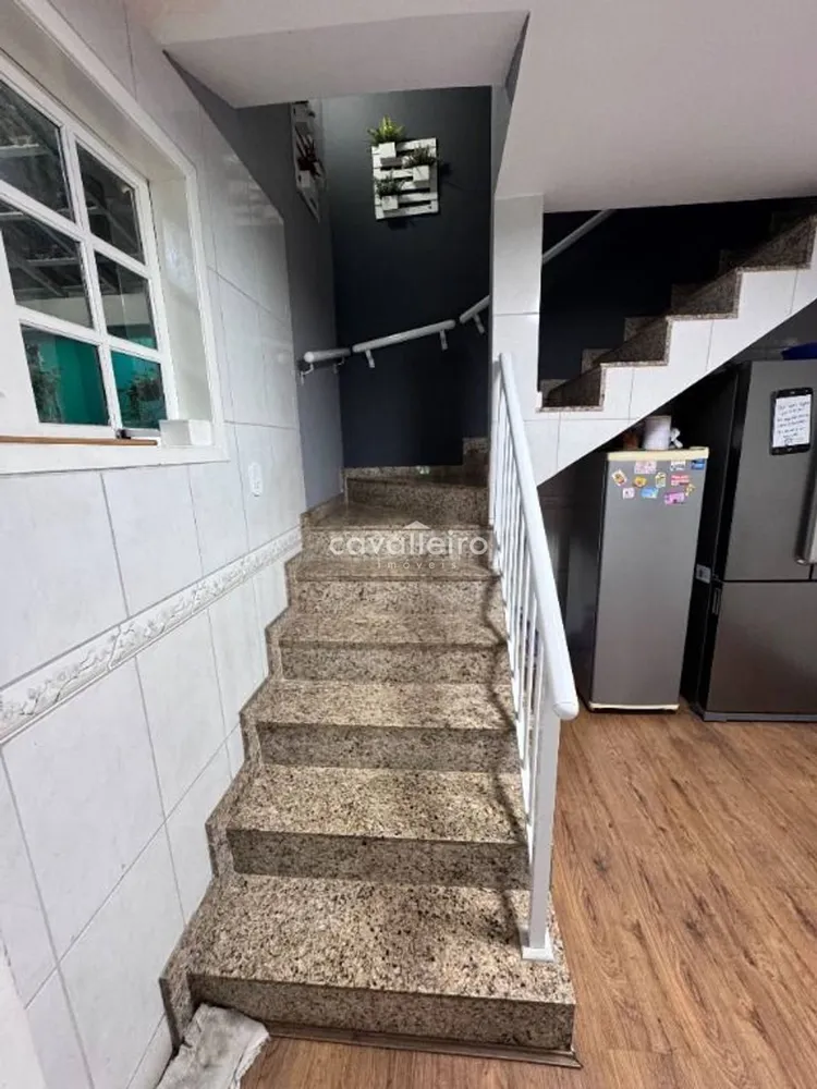 Casa, 5 quartos, 200 m² - Foto 18