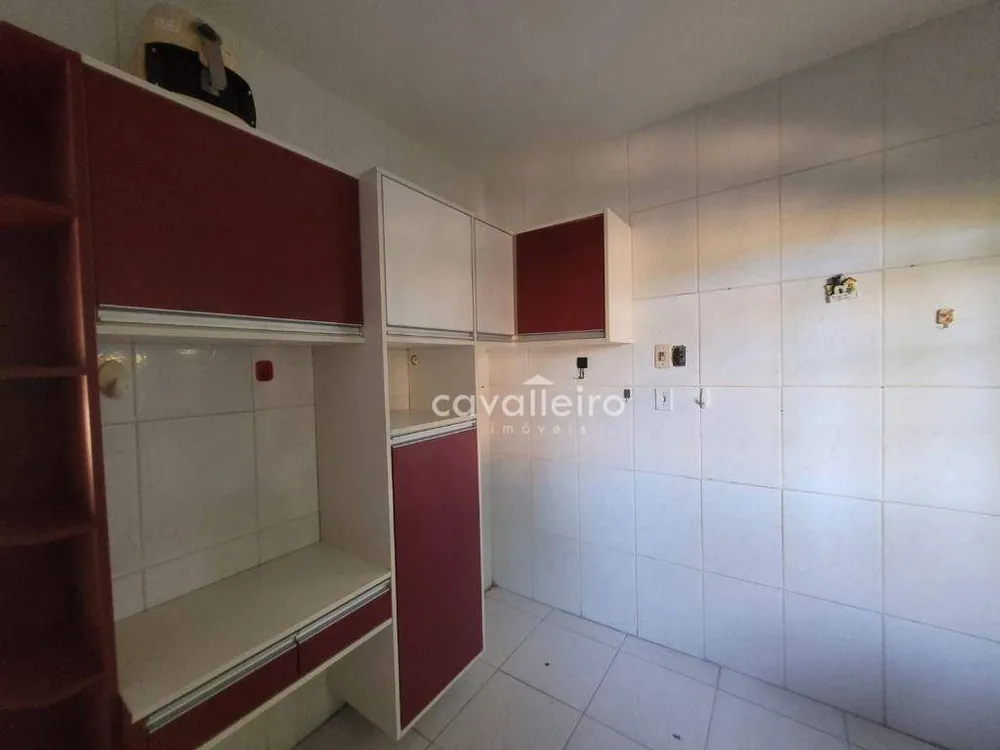 Casa de Condomínio, 2 quartos - Foto 7