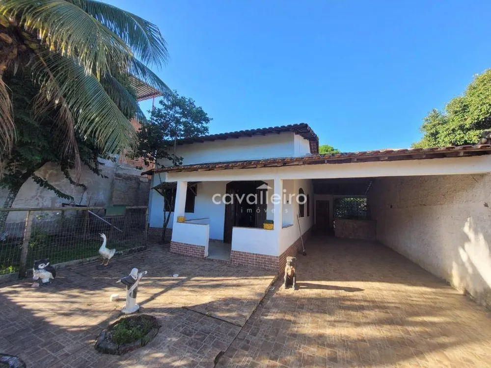 Casa de Condomínio, 2 quartos - Foto 1