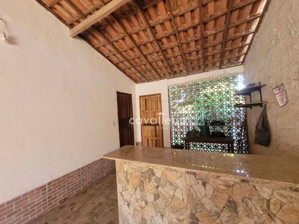 Casa de Condomínio, 2 quartos - Foto 22