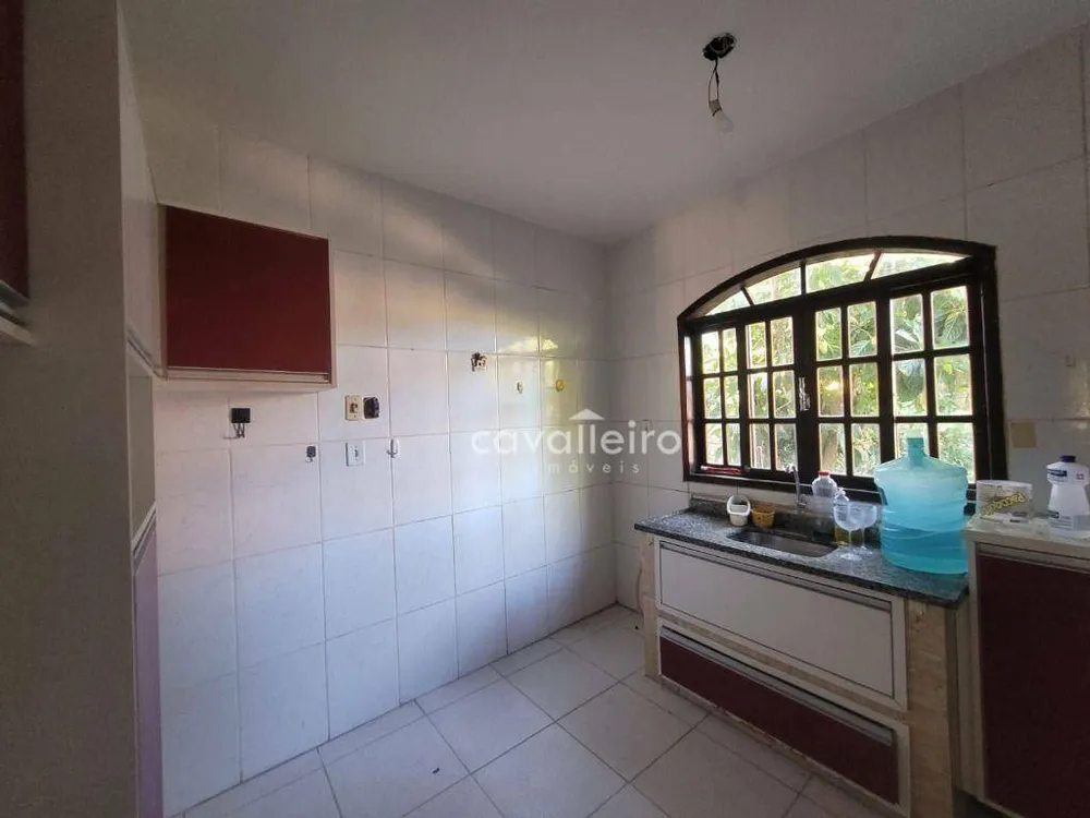 Casa de Condomínio, 2 quartos - Foto 6
