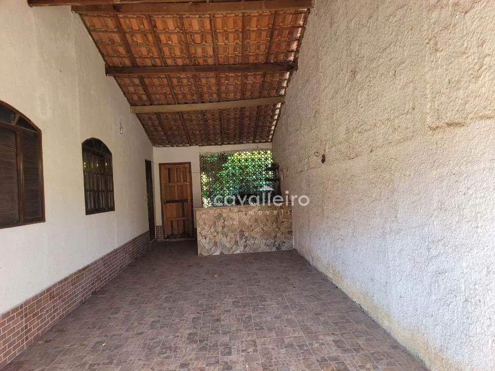 Casa de Condomínio, 2 quartos - Foto 2
