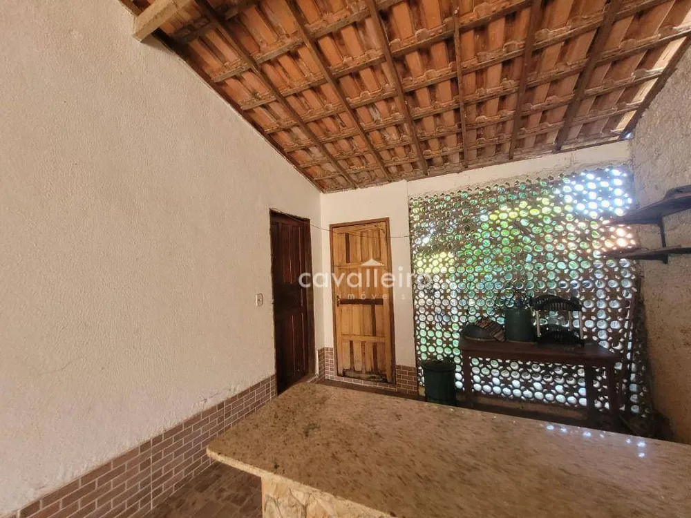 Casa de Condomínio, 2 quartos - Foto 18