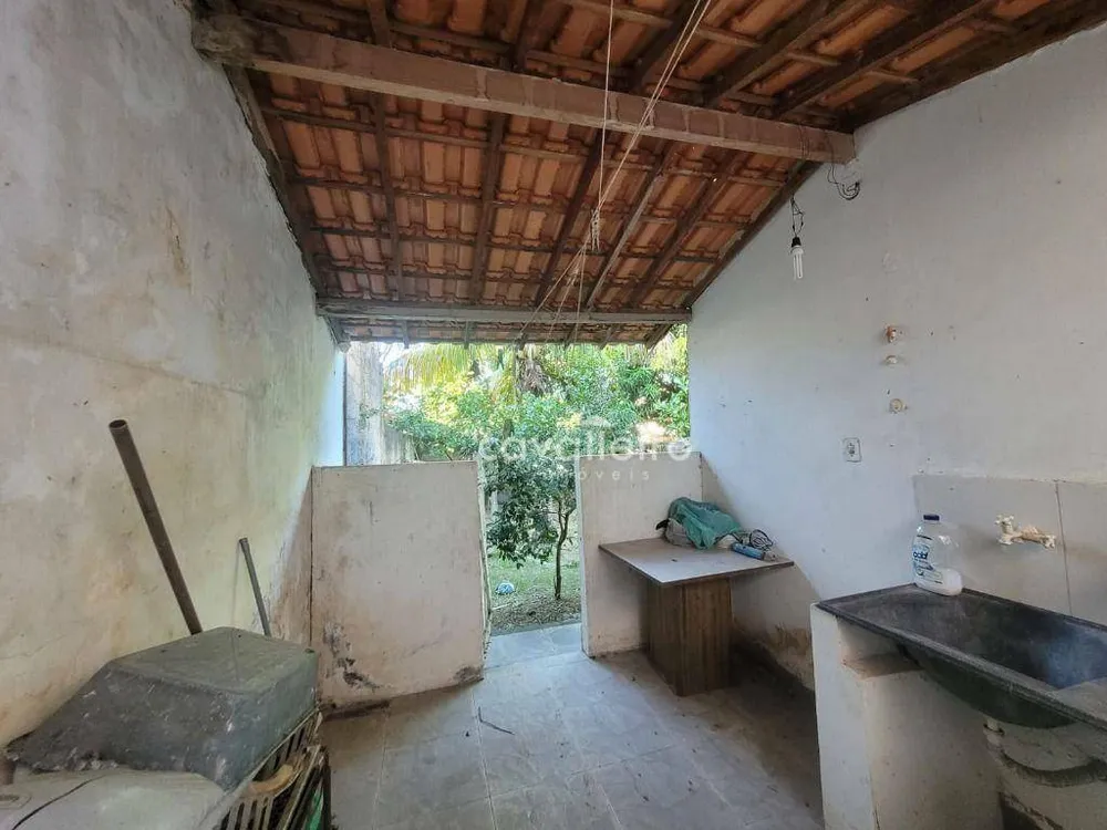 Casa de Condomínio, 2 quartos - Foto 14