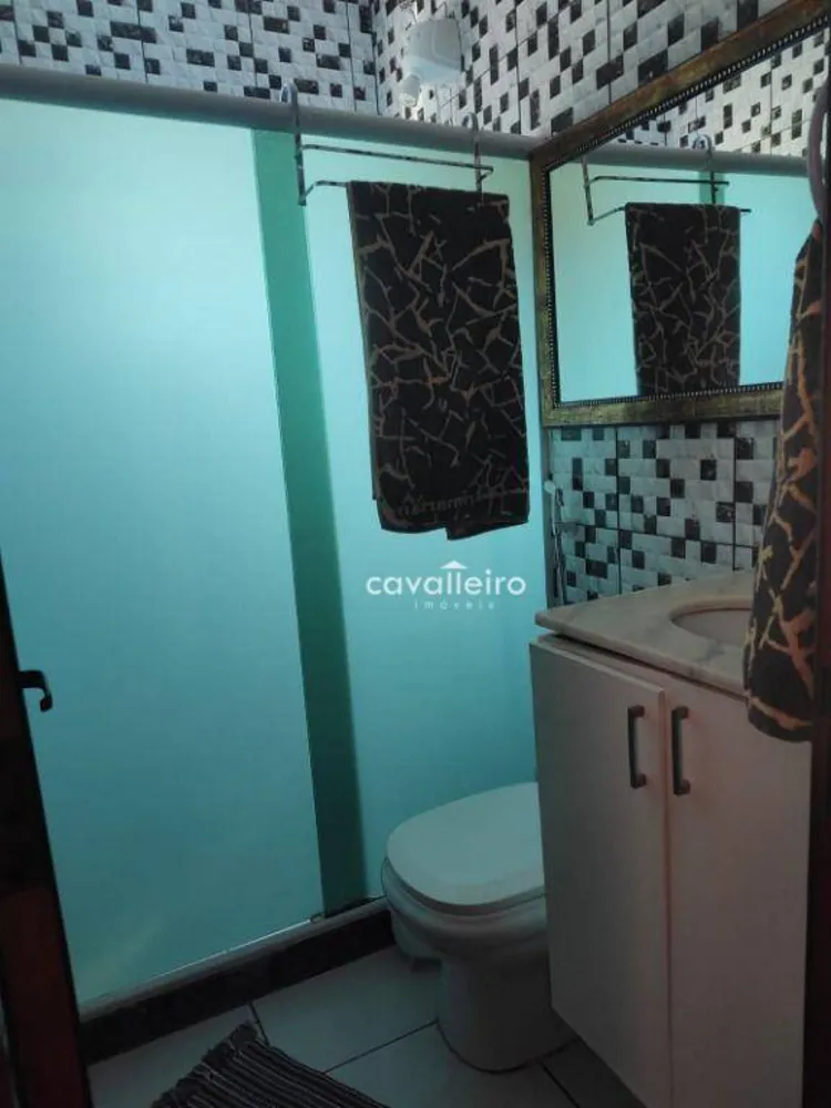 Casa de Condomínio, 4 quartos - Foto 18