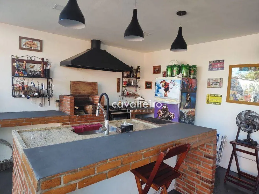 Casa de Condomínio, 4 quartos - Foto 19