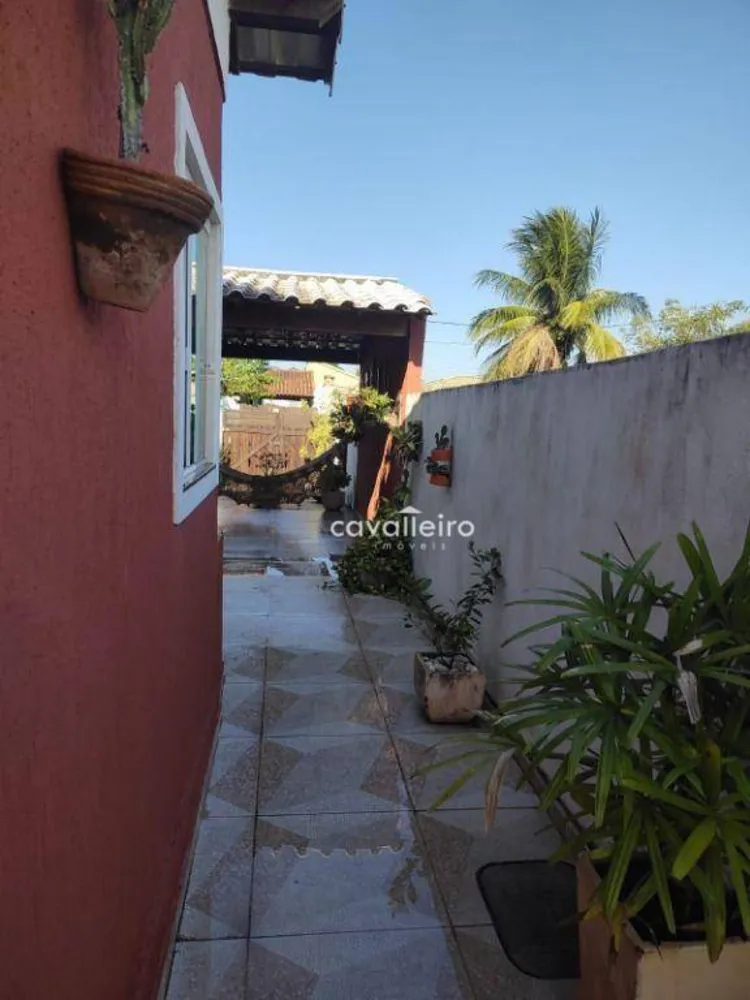 Casa de Condomínio, 4 quartos - Foto 15