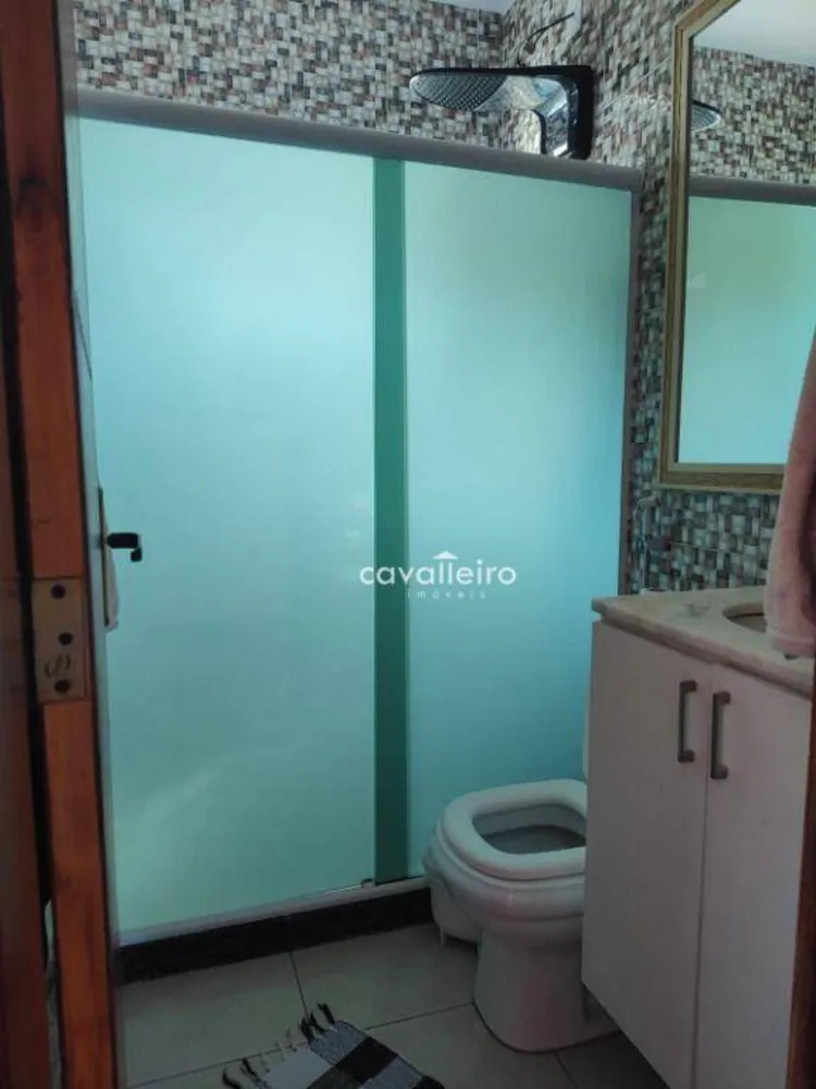 Casa de Condomínio, 4 quartos - Foto 36