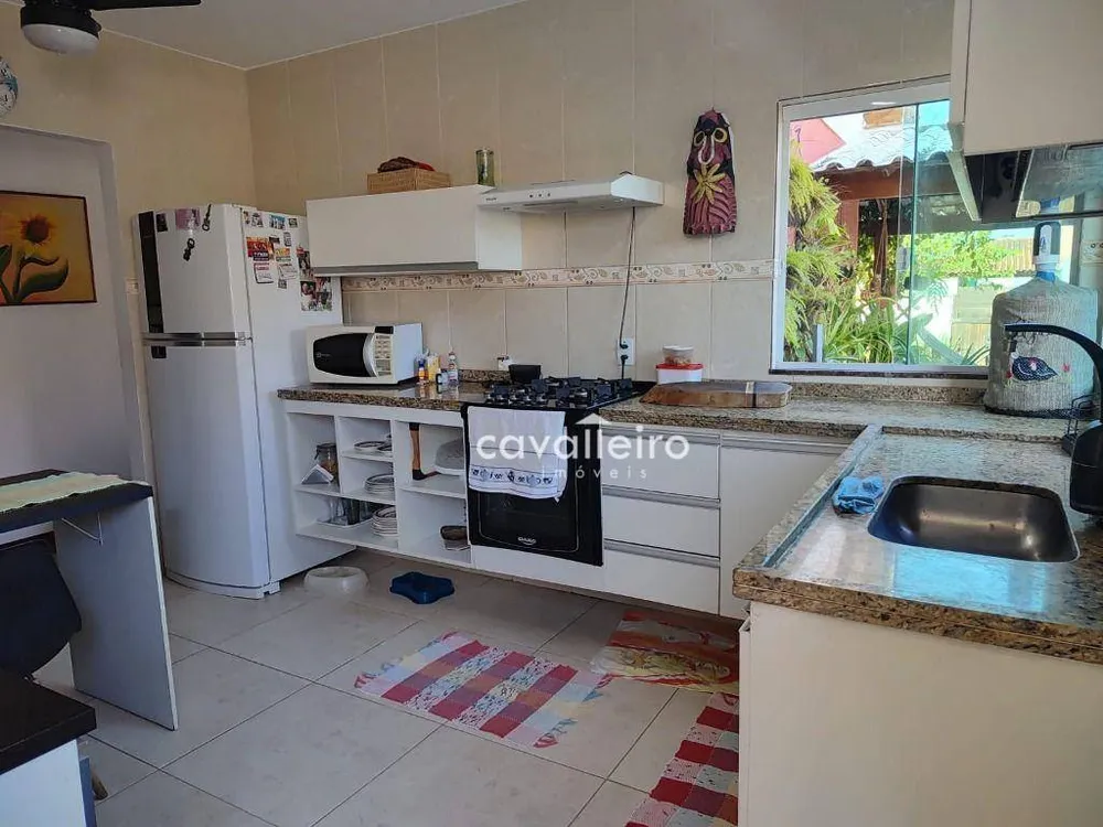 Casa de Condomínio, 4 quartos - Foto 22