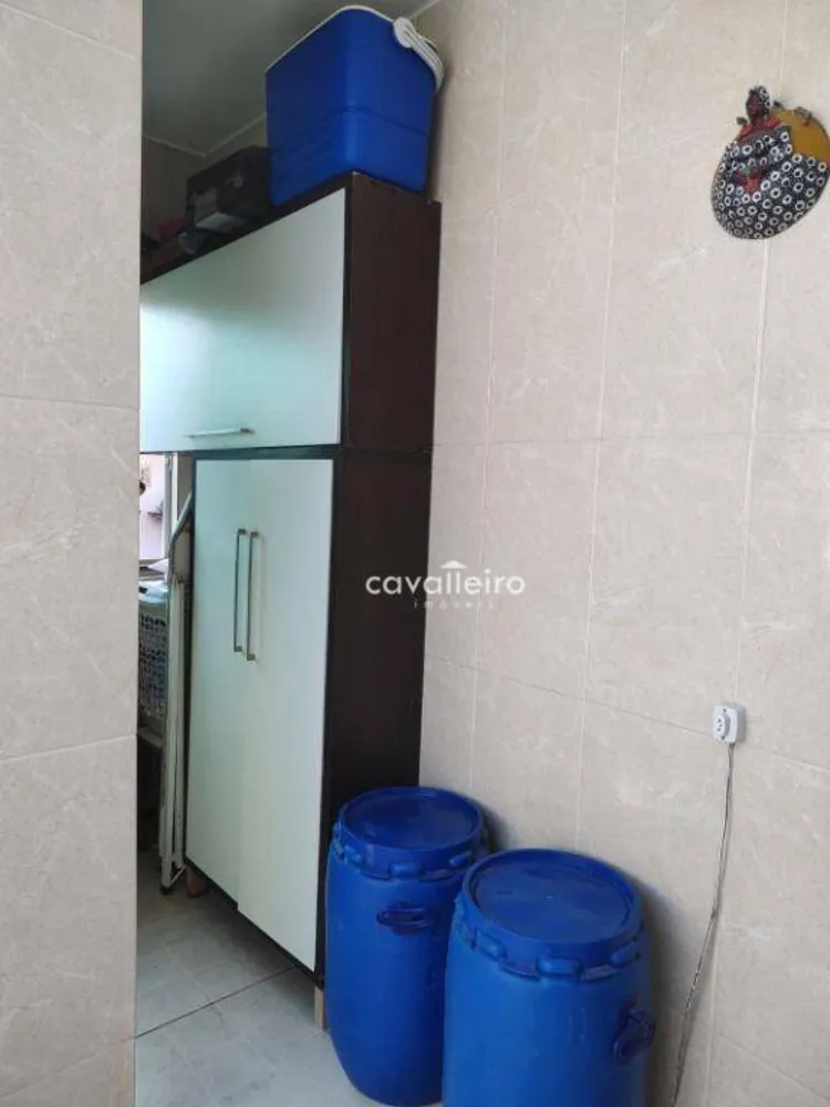 Casa de Condomínio, 4 quartos - Foto 25