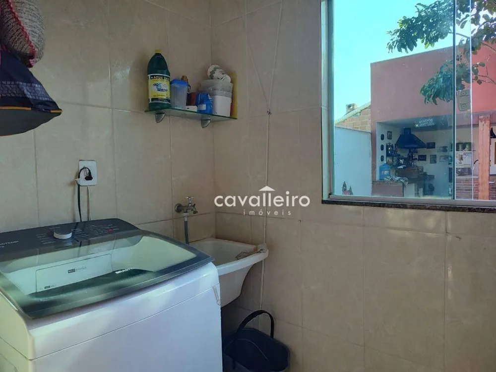 Casa de Condomínio, 4 quartos - Foto 35