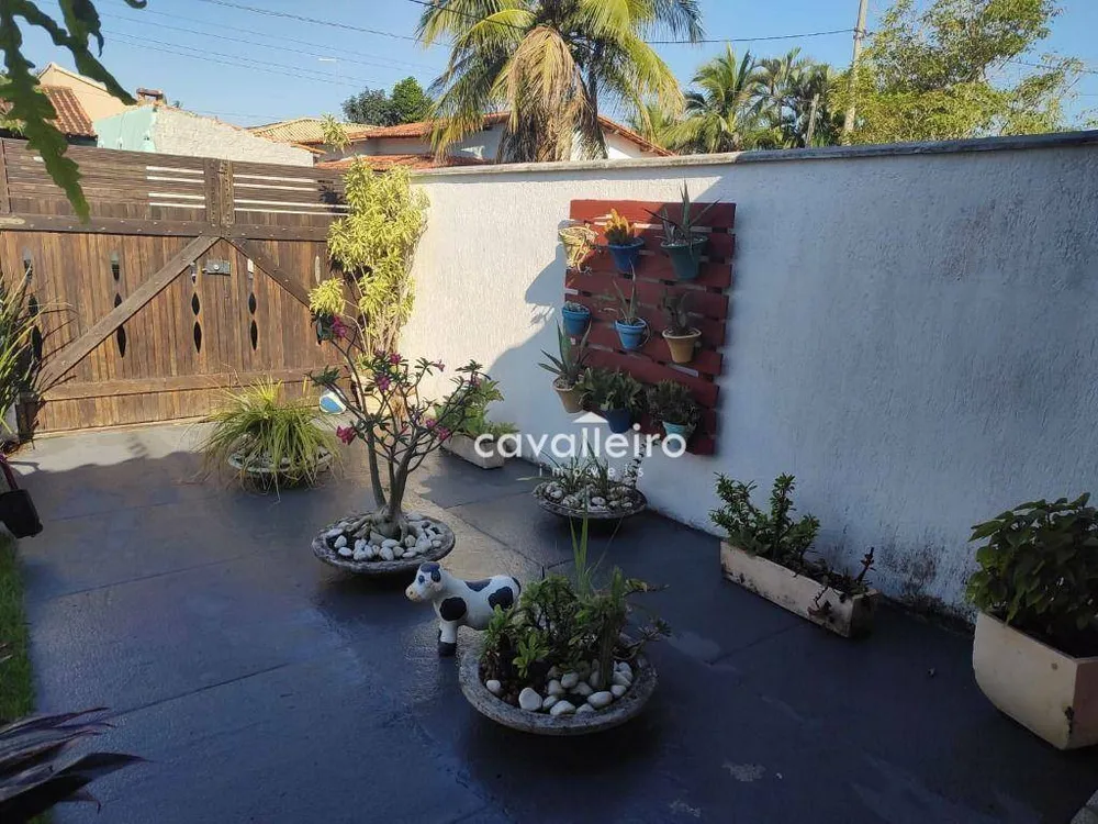 Casa de Condomínio, 4 quartos - Foto 24